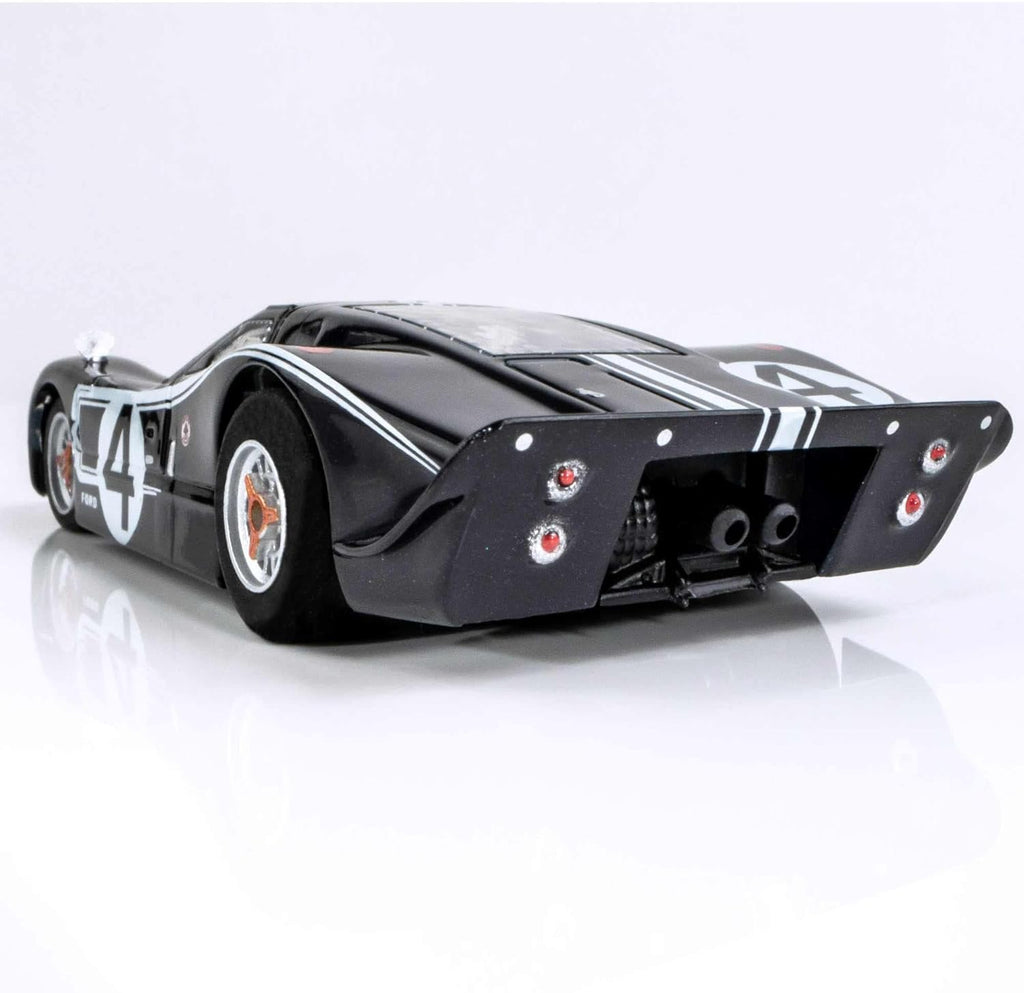 HO Slot Racing Cars X806