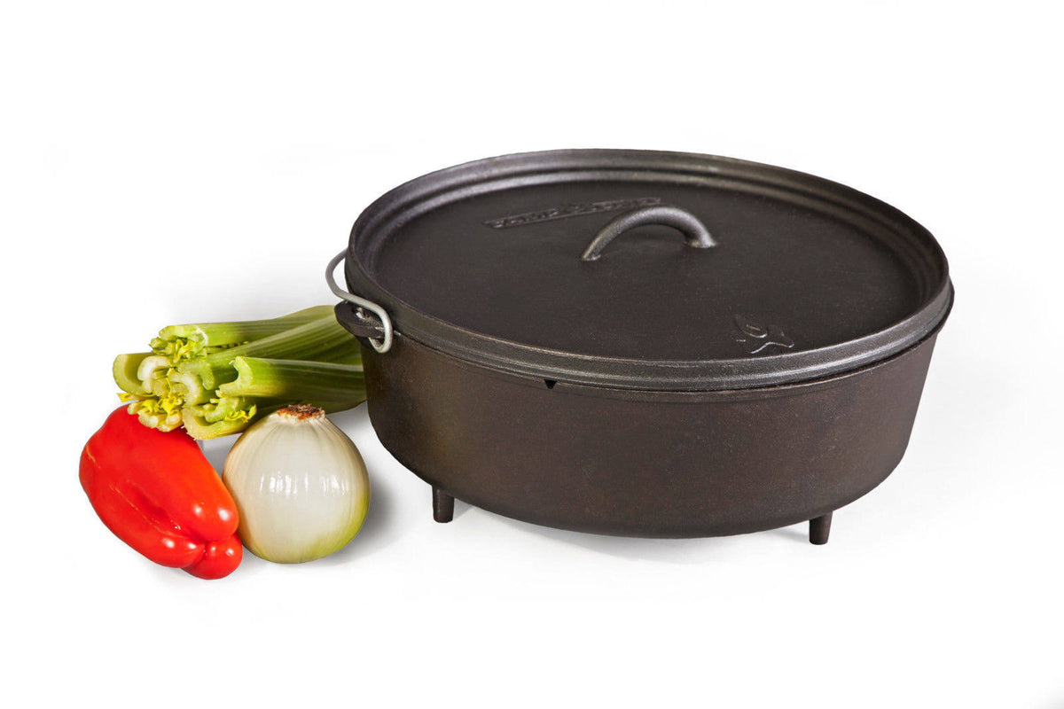 14x22 Dutch Oven N57285