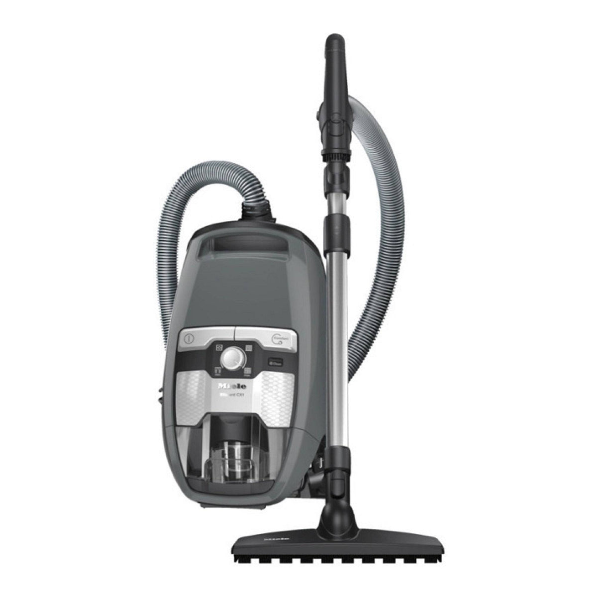 Bagless Canister Vacuum Cleaner C5719