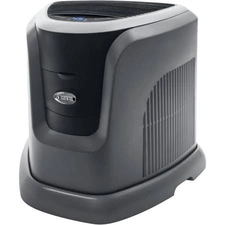 Silver Evaporative Humidifier S733313