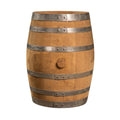 15 Gallon American White Oak Wood Barrel W394564
