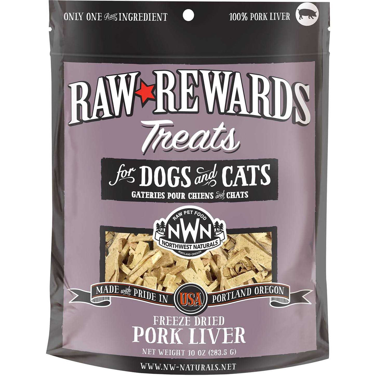 Freeze Dried Minnows Pet Treats Z69968