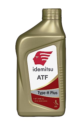 Automatic Transmission Fluid - 5QT U30530