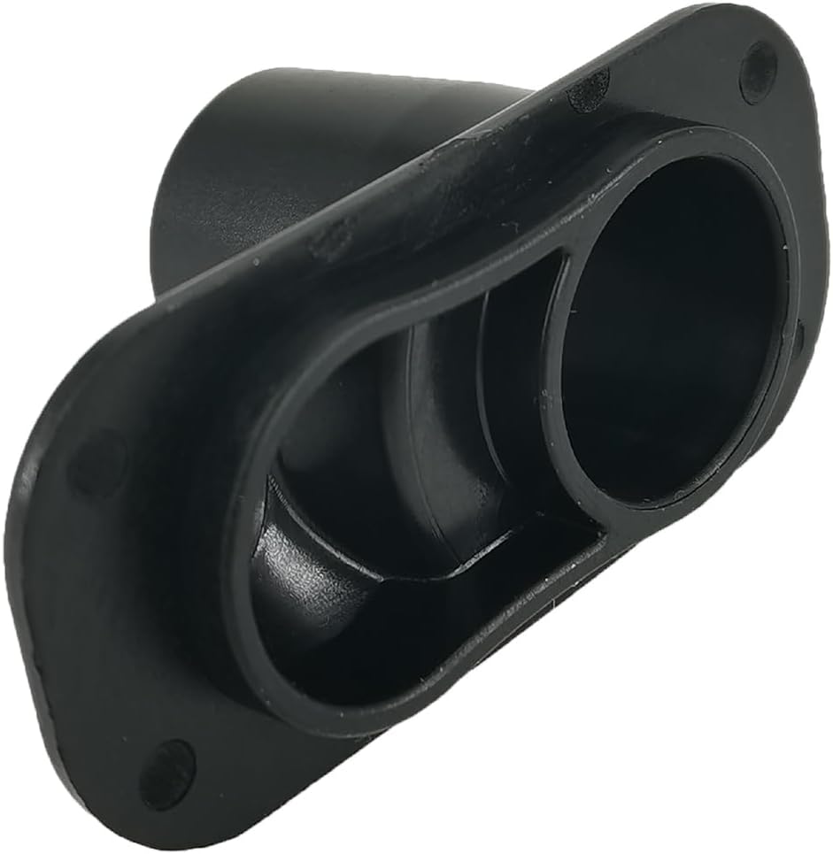 Carbon Cleaning Walnut Blaster Adapter Tool for Intake Valve B235104