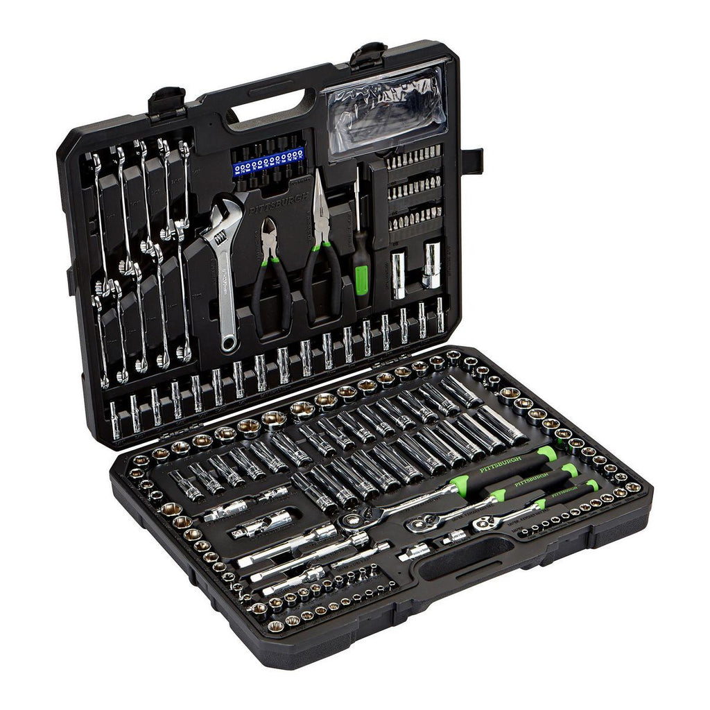 225-Piece Mechanics Tool Set S5986