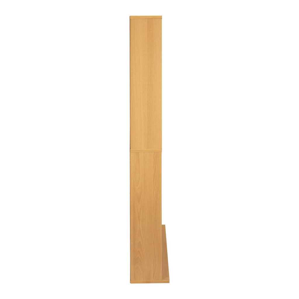 Maple Media Cabinet P644