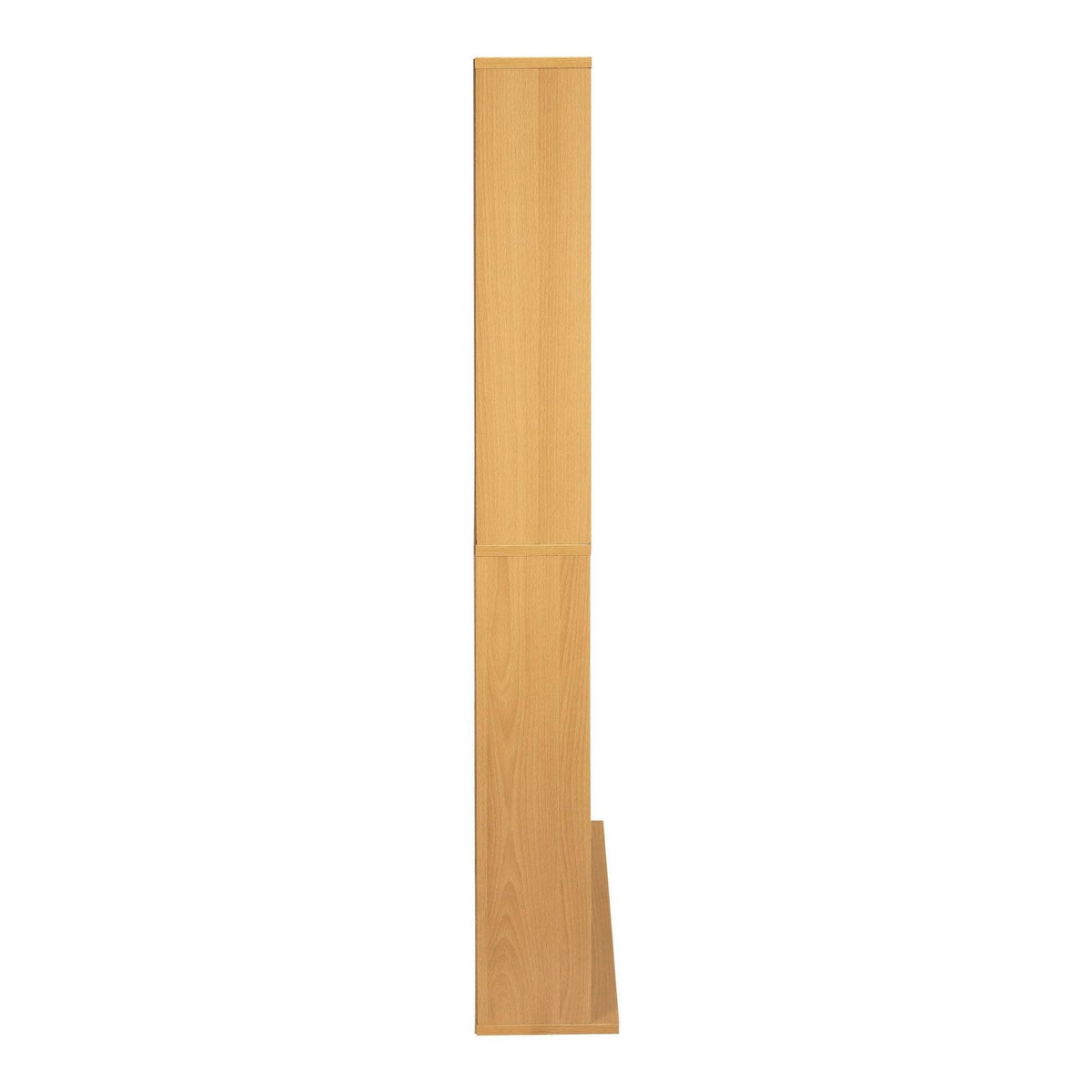 Maple Media Cabinet P644