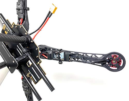 DIY UAS Drone Development Kit X916