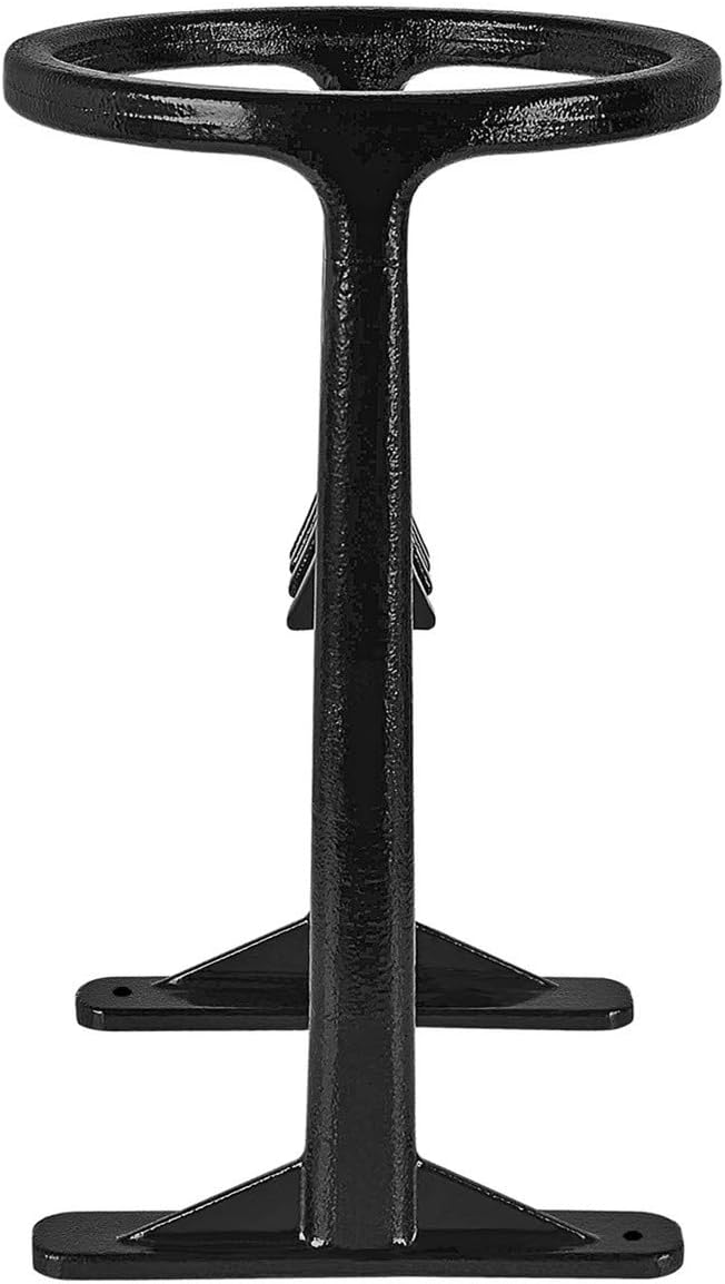 Cast Iron Manual Wood Log Splitter F574602