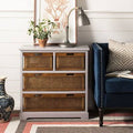 4 Drawer Storage Chest A354492