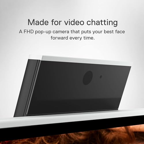 24-inch All in One Desktop with FHD Display, Intel Core i3, 8GB DDR4 RAM, 256GB SSD, Silver F6205