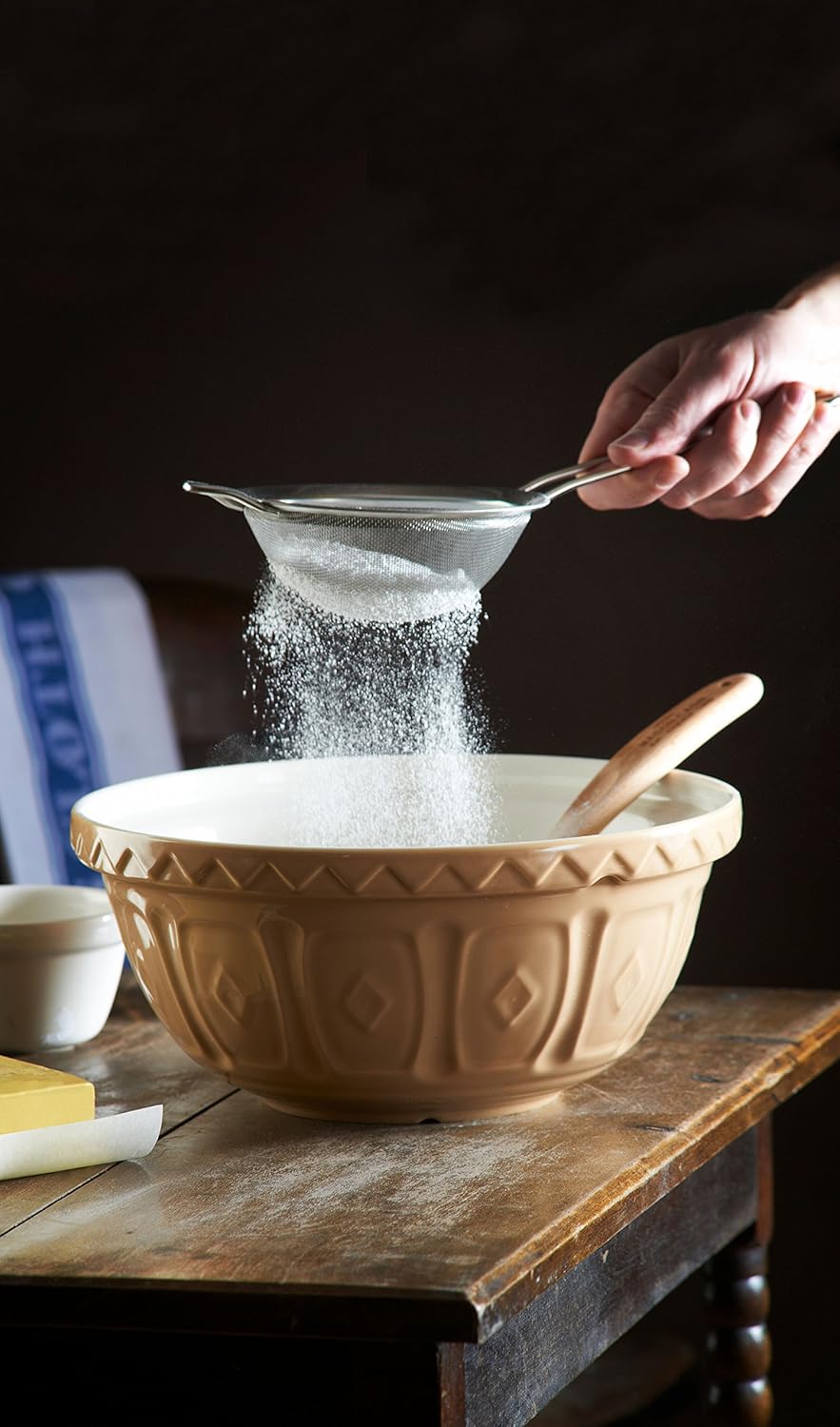 Cane Batter Bowl Z669312