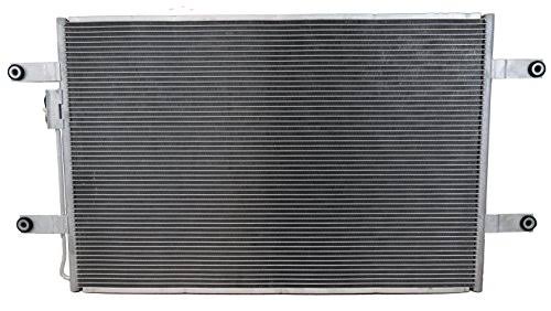 A/C Condenser Z51954