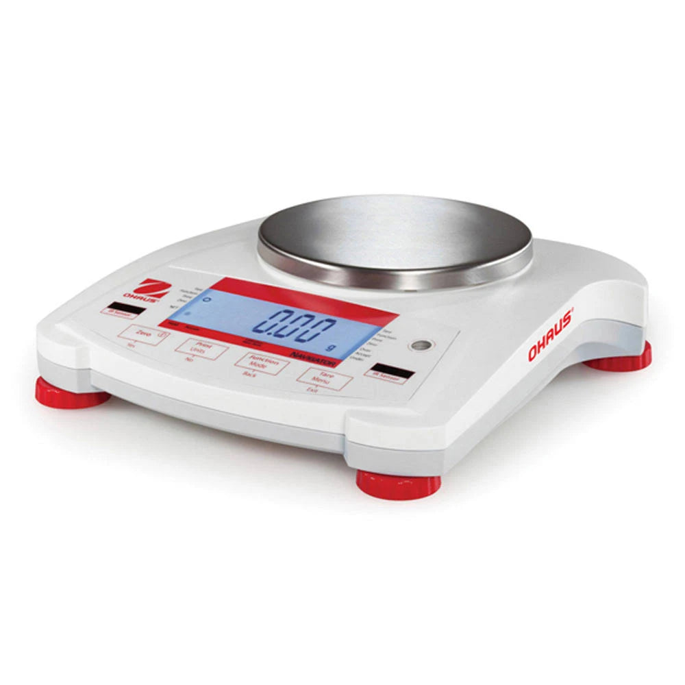 Portable Scale 210 G Capacity Z292903