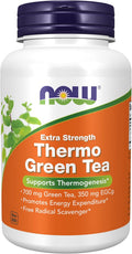 90 Veg Capsules Green Tea Supplement K5836