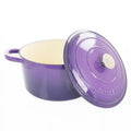 5 qt. Enameled Cast Iron Dutch Oven with Lid N627321