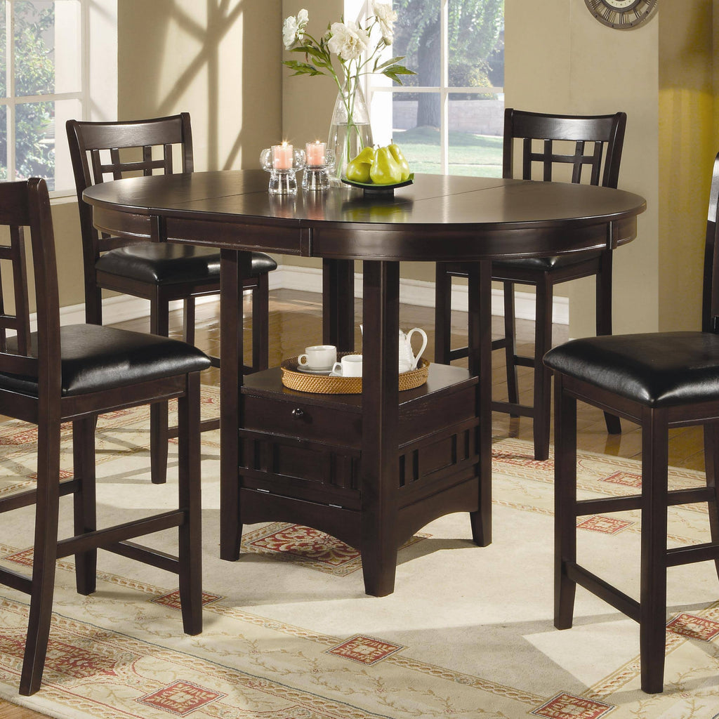 Counter Height Table I85642