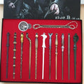 11 PCS Magic Wands A78940