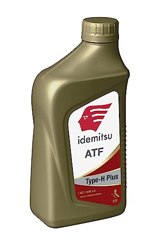 Automatic Transmission Fluid - 5QT U30530