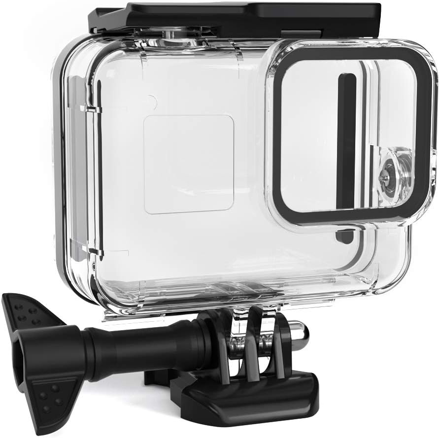 Waterproof Housing Case for GoPro HERO8 Black W9372