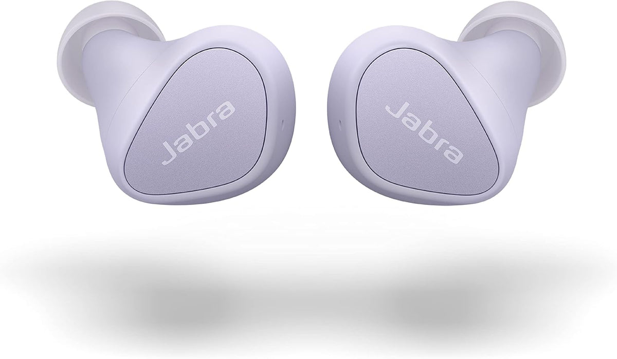 In Ear Wireless Bluetooth Earbuds Dark Grey D6147