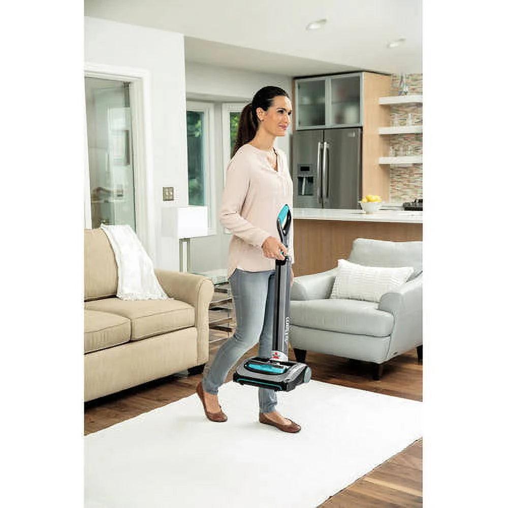 Cordless Vacuum with 22V Battery X9451