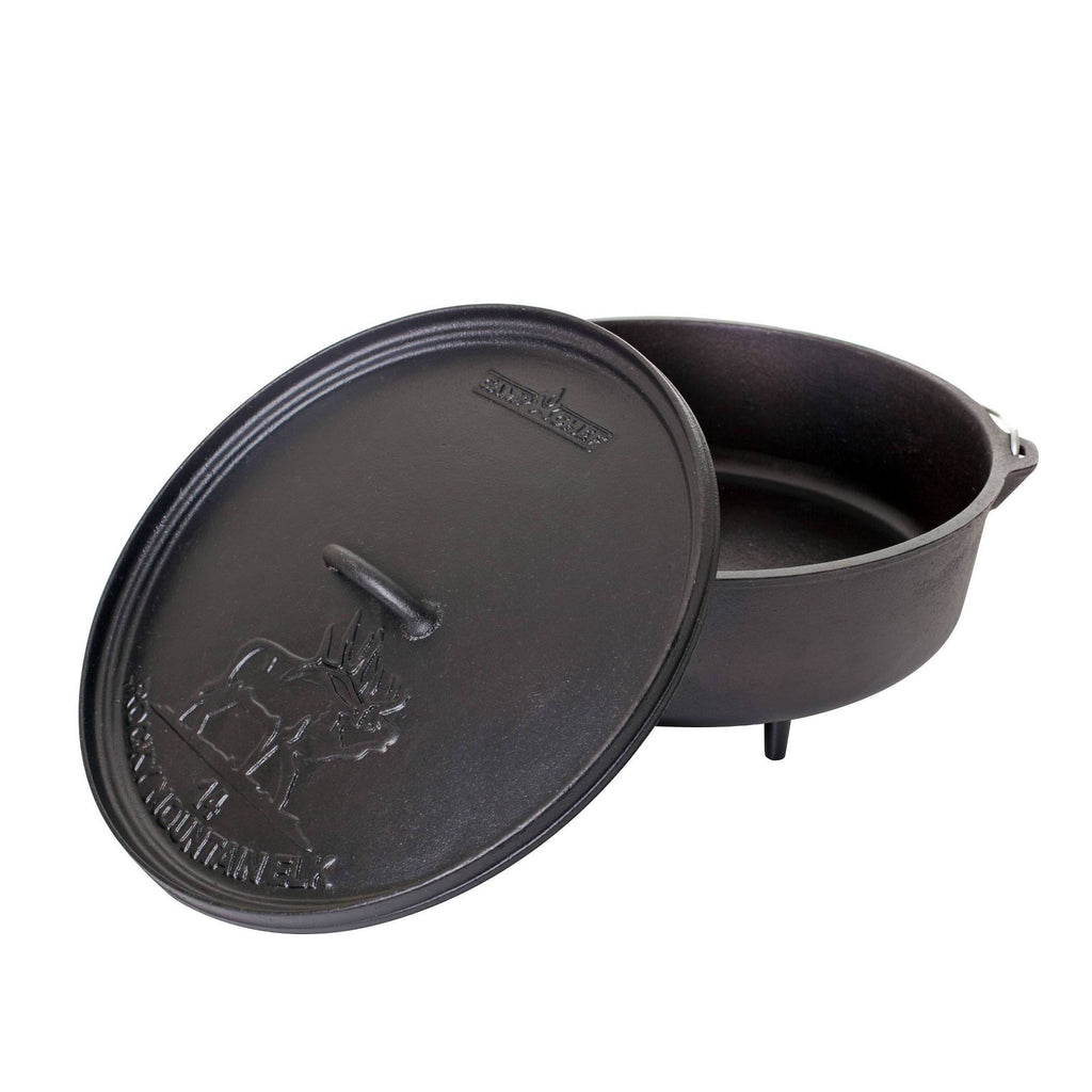 14x22 Dutch Oven N57285