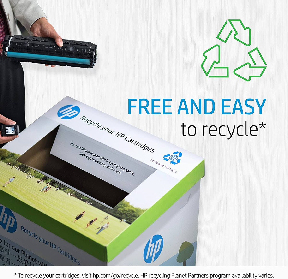 High-Yield Magenta Toner Cartridge U968300