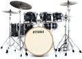 7-Piece Shell Pack - Dark Indigo Burst G195