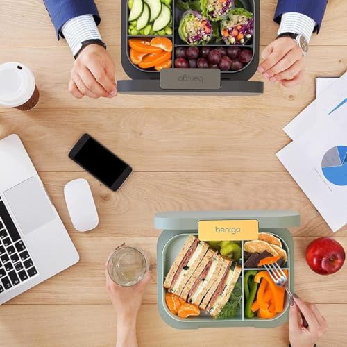 44oz BPA-Free Bento Lunch Box L779
