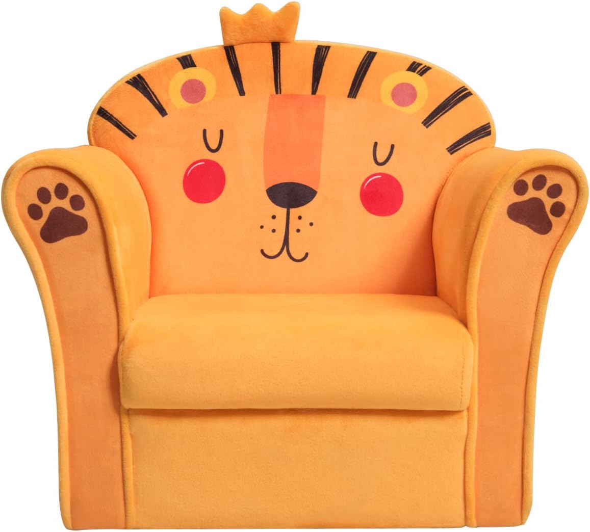 Kids Sofa with Pattern H715575