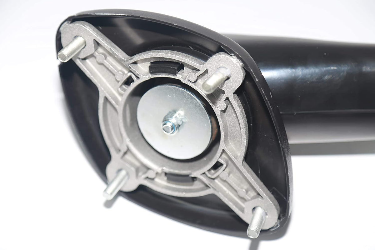 Chrome Hood Mirror Pair Set R34748