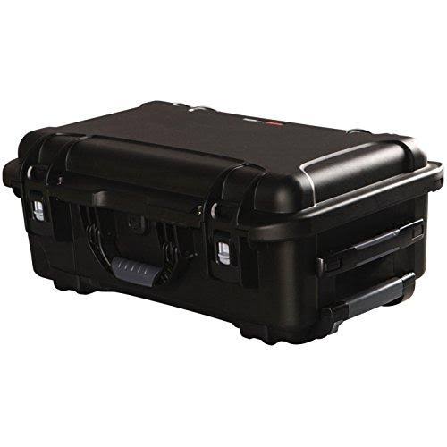Waterproof Case with Diced Foam F682524