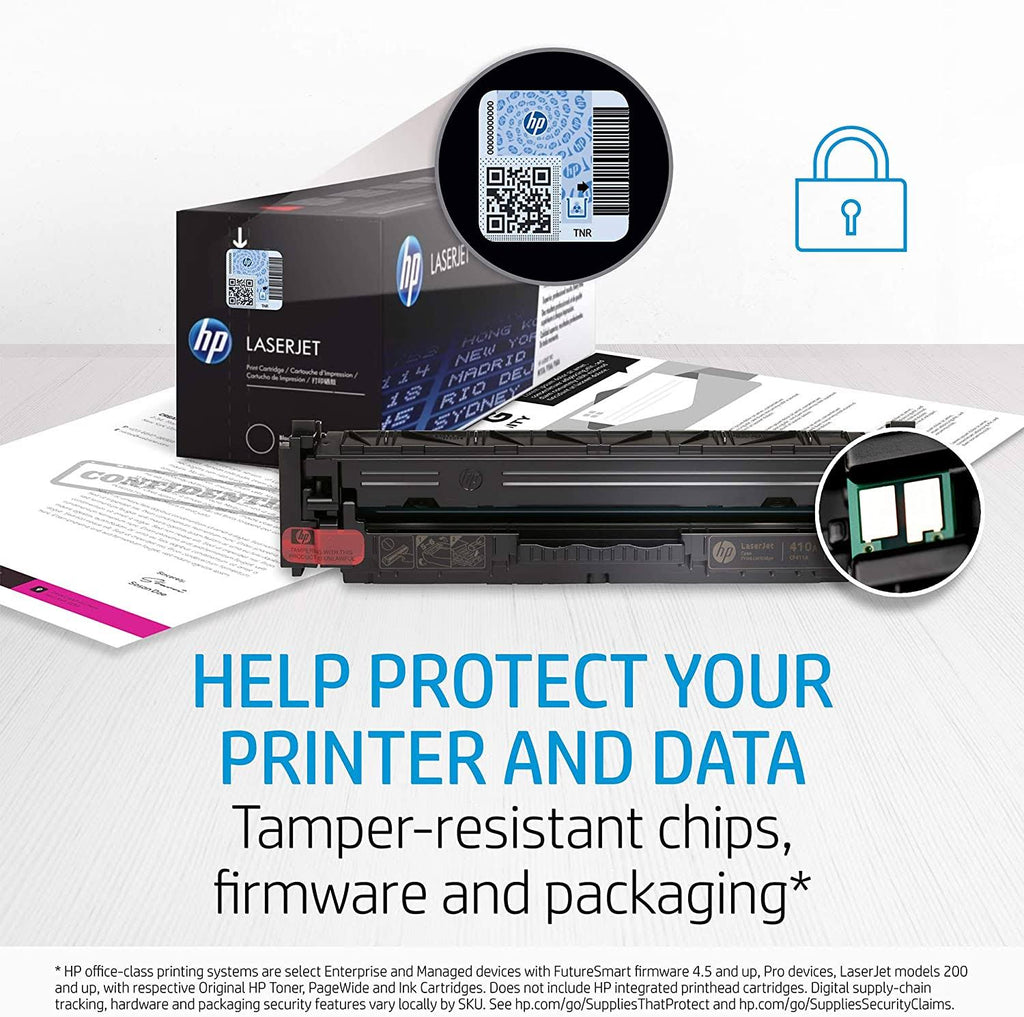 High-Yield Magenta Toner Cartridge U968300