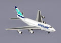B747SP 1:400 Scale L173824