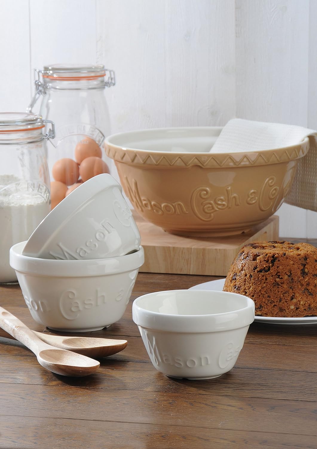 Cane Batter Bowl Z669312