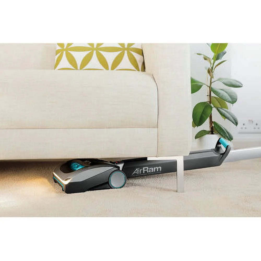 Cordless Vacuum with 22V Battery X9451