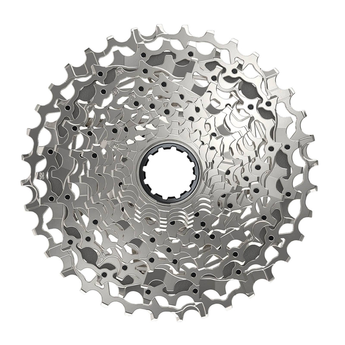 12-Speed Cassette T89326