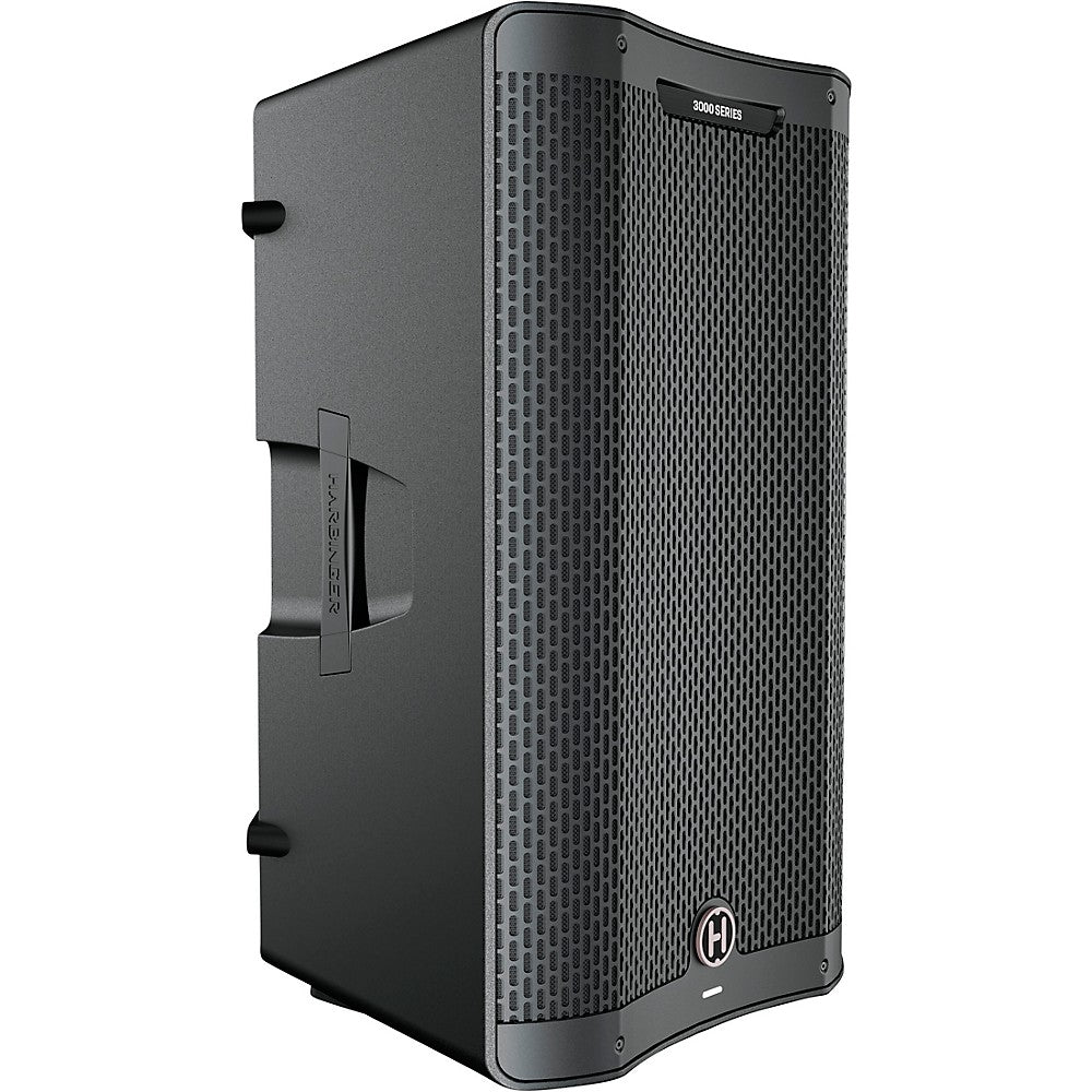 12" Powered 2-Way Loudspeaker V6932