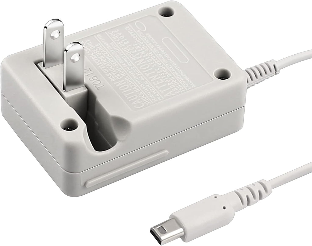 AC Adapter Charger for Nintendo 3DS XL R489416