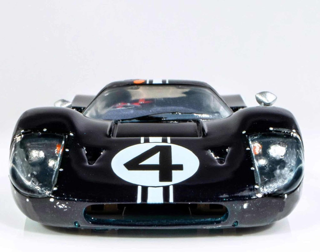 HO Slot Racing Cars X806