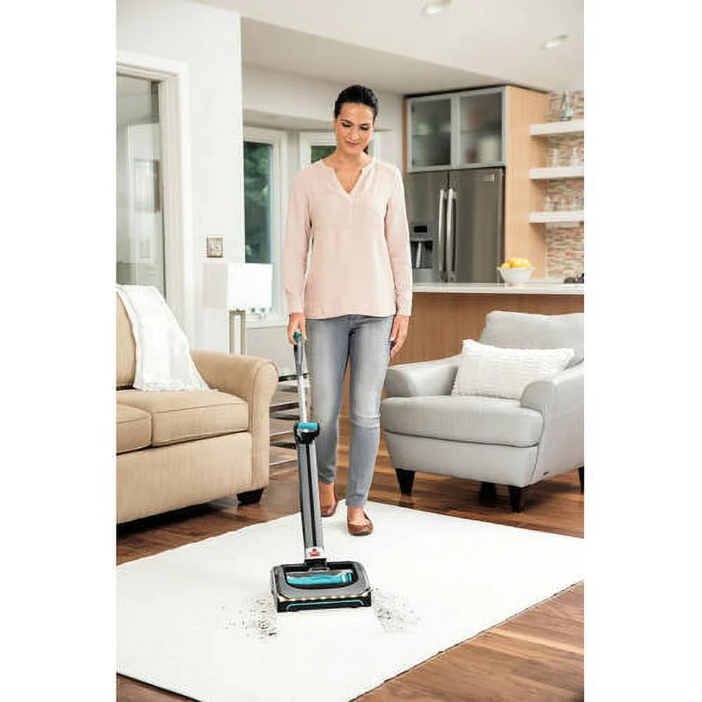 Cordless Vacuum with 22V Battery X9451