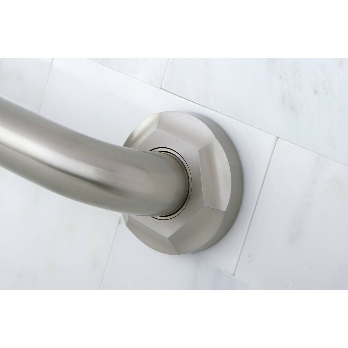 24x22 Grab Bar, Satin Nickel G3299