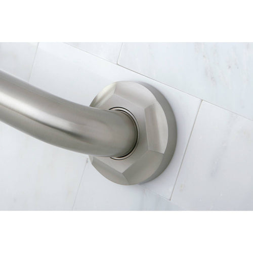 24x22 Grab Bar, Satin Nickel G3299