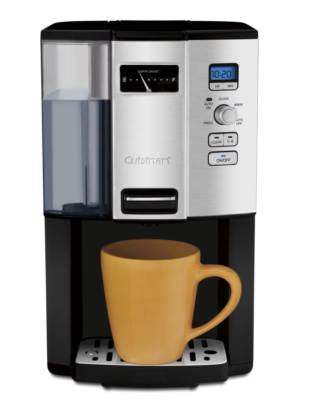 12 Cup Programmable Coffeemaker T583143