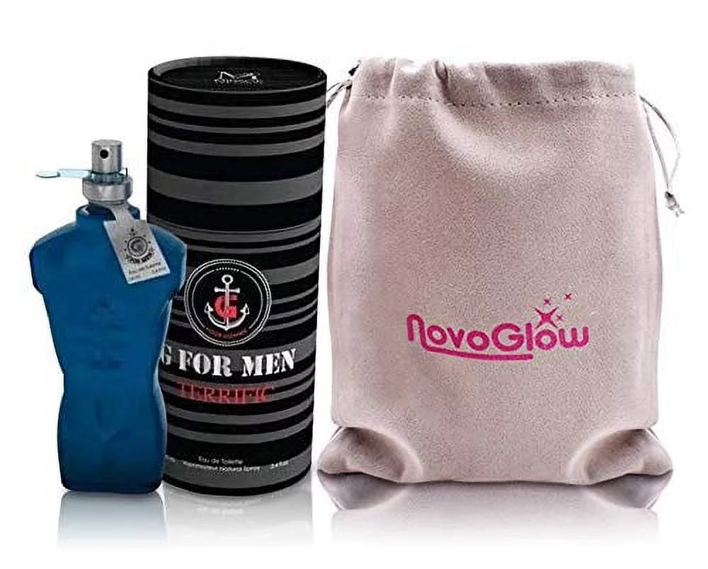 3.4 oz Perfume F8171