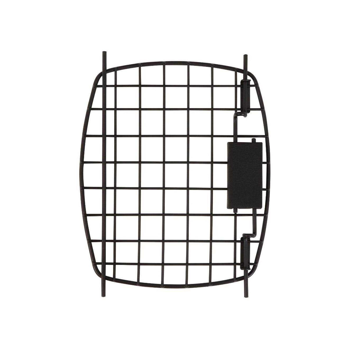 Black Replacement Door V5059
