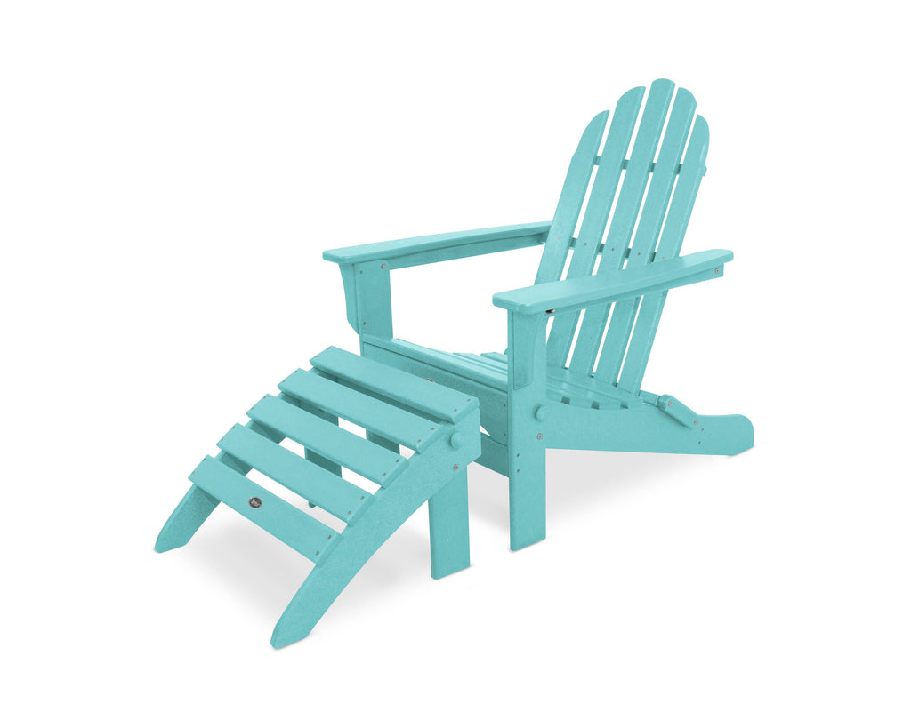Aruba 2-Piece Folding Seating Set W316836