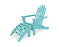 Aruba 2-Piece Folding Seating Set W316836
