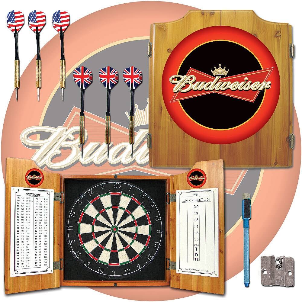 Dart Cabinet Set G343901